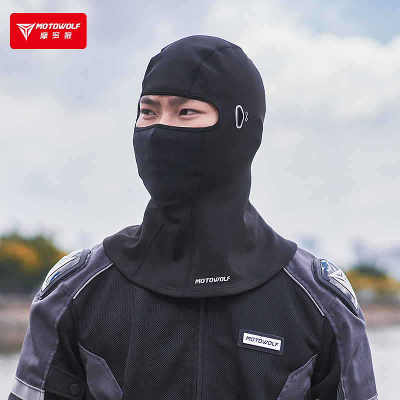 Winter Neck Warmer Thermal Mot - Balaclava Ski Mask 评论和价格