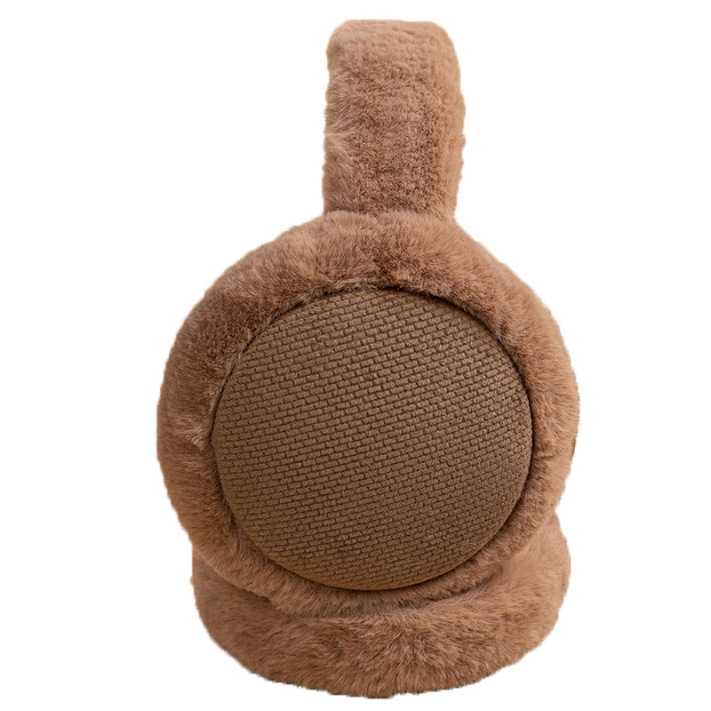 Adjustable Foldable Winter Ear - Earmuffs Foldable 评论和价格