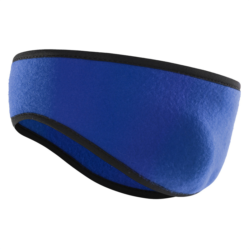 1Pcs Winter Fleece Earmuffs Co - Fleece Ear Warmer Band 评论和价格
