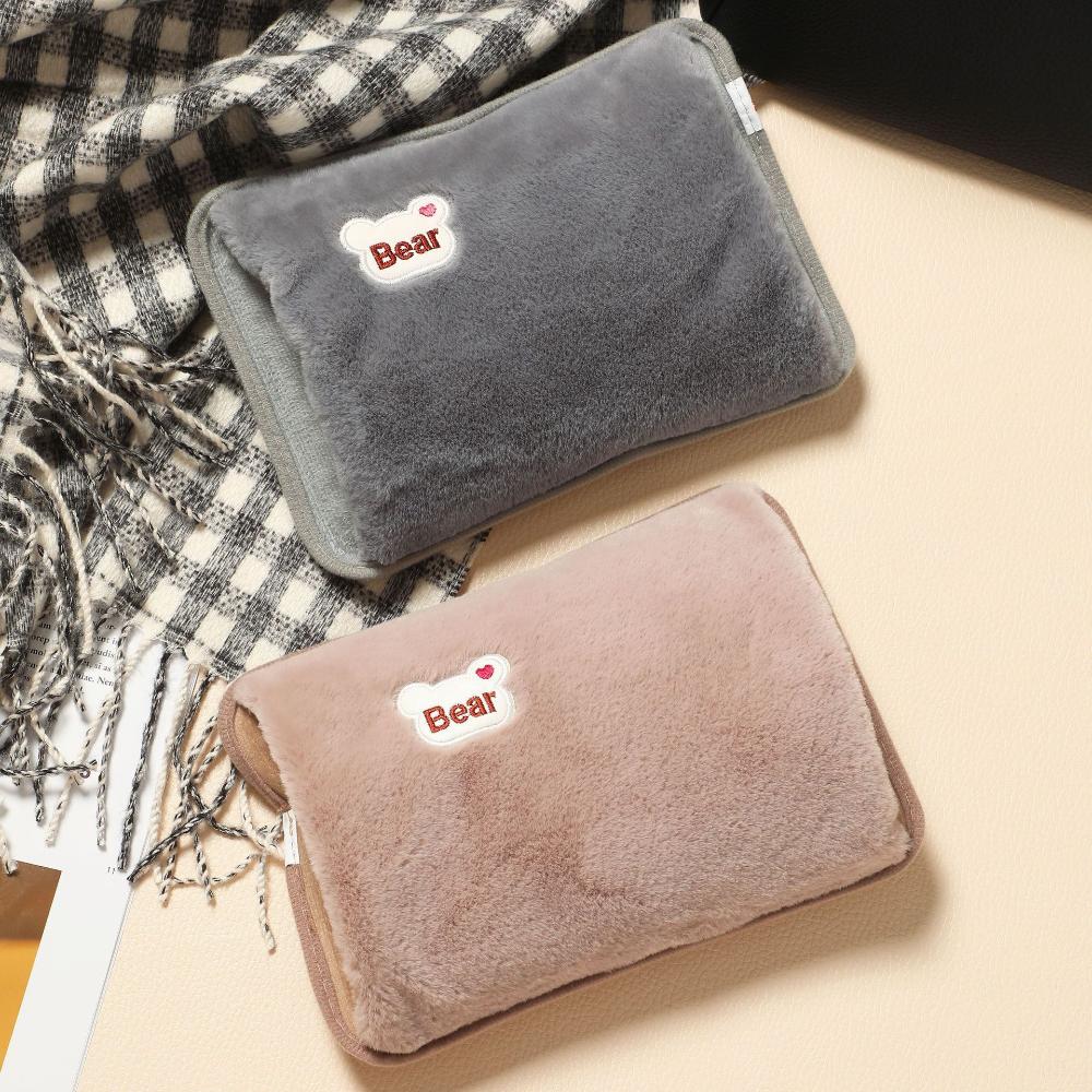 Hand Warmer Heat Pack Cute Rec - Hand Warmer Electric 评论和价格