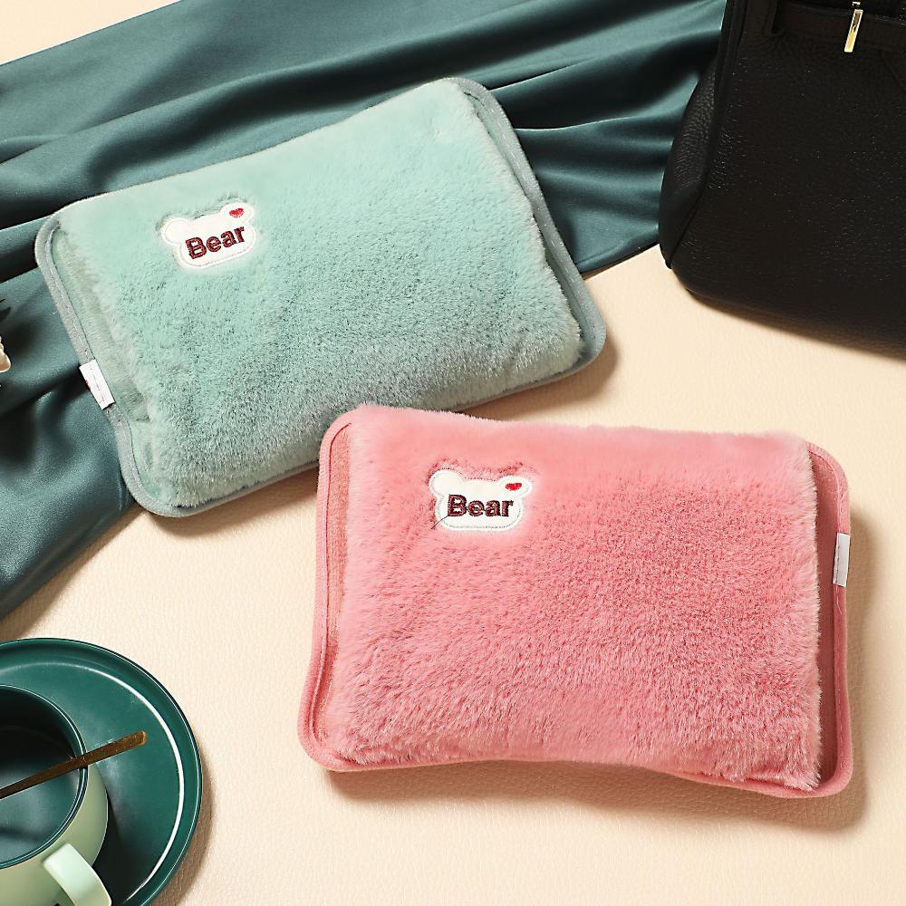 Hand Warmer Heat Pack Cute Rec - Hand Warmer Electric 评论和价格