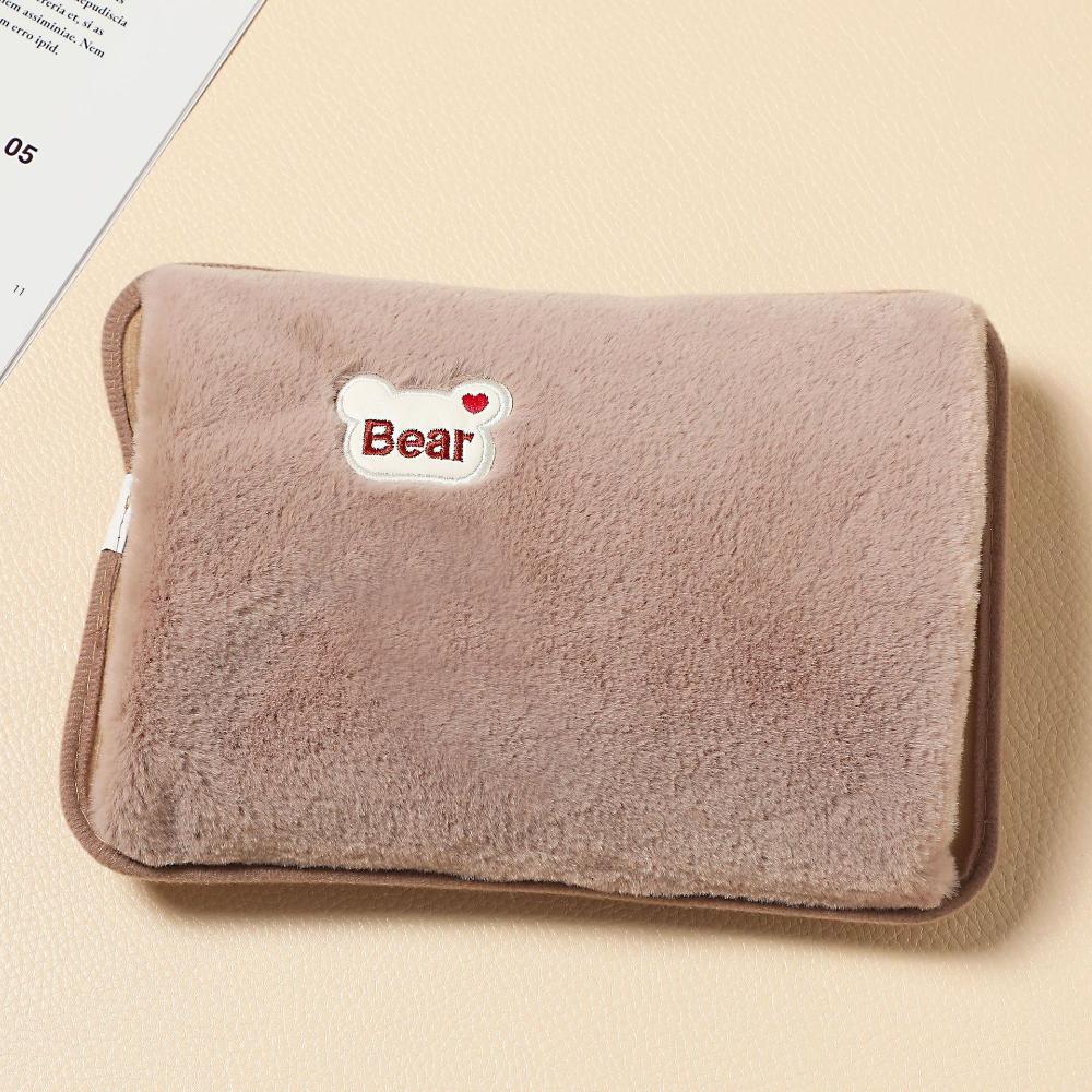 Hand Warmer Heat Pack Cute Rec - Hand Warmer Electric 评论和价格