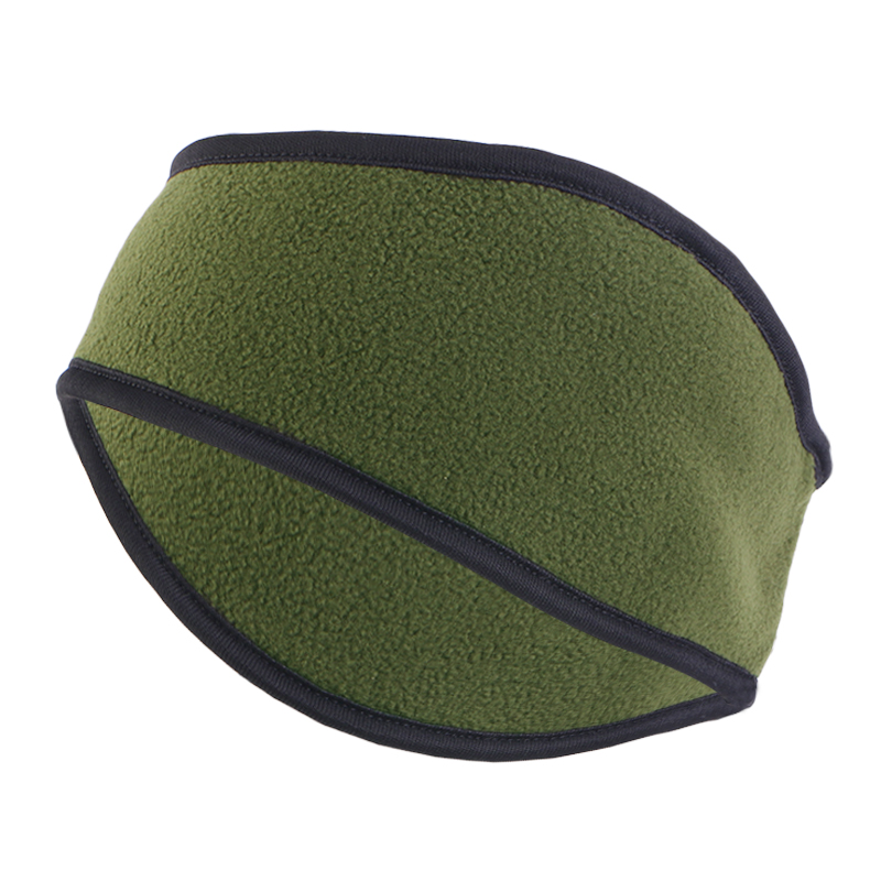 New Winter Fleece Ear Muffs Wa - Fleece Ear Warmer Band 评论和价格