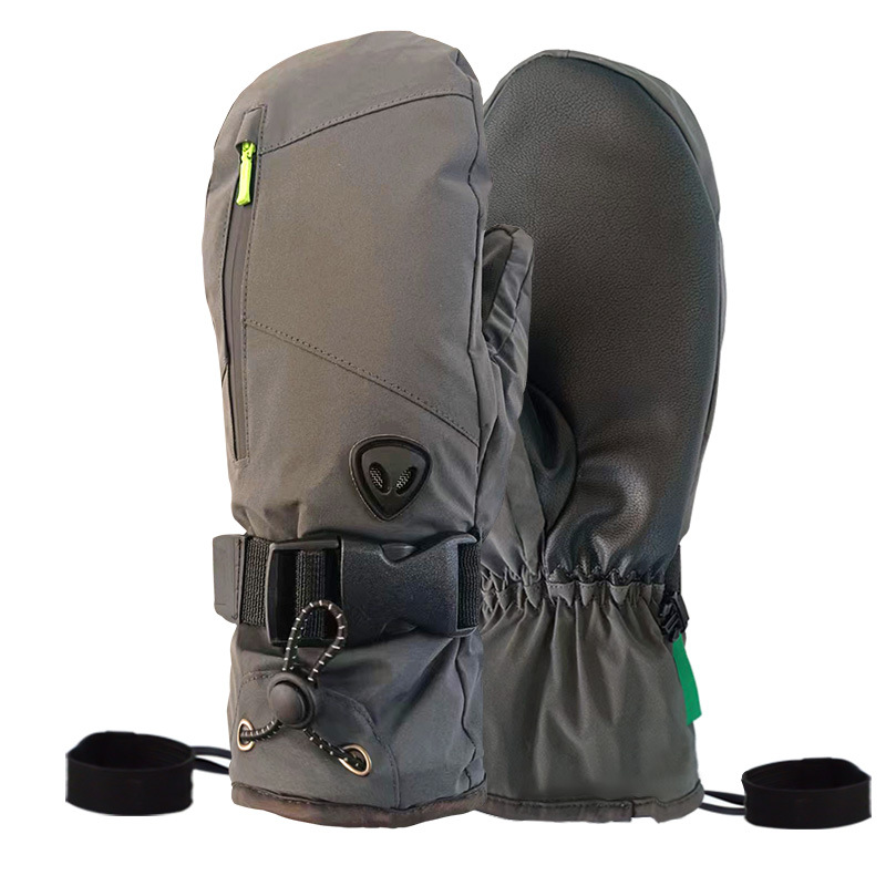 Outdoor Sport Mountain Man Ski - Snow Glove Insulated 评论和价格