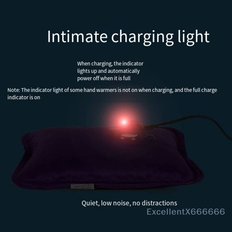 Electric Bag Hand Warmer Pocke - Hand Warmer Electric 评论和价格