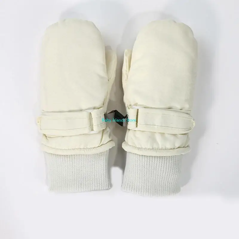 K92D Waterproof Ski Gloves Fas - Snow Glove Insulated 评论和价格