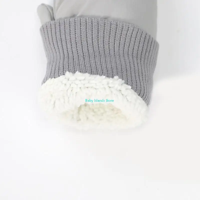K92D Waterproof Ski Gloves Fas - Snow Glove Insulated 评论和价格
