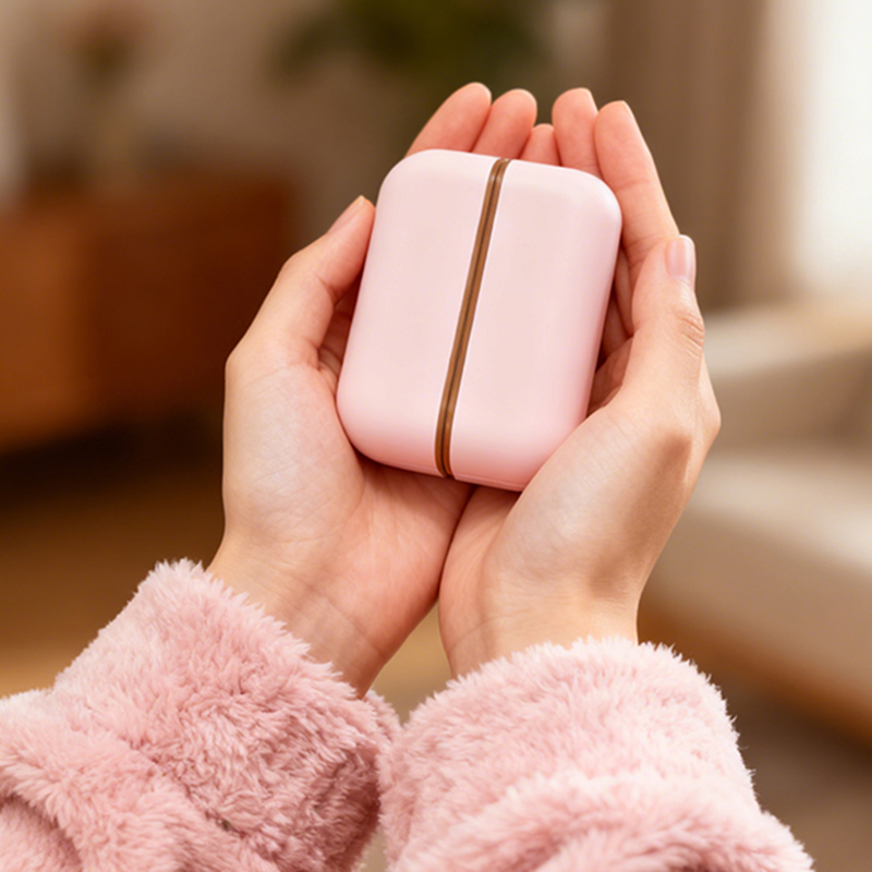 Split style hand warmer with m - Hand Warmer Electric 评论和价格