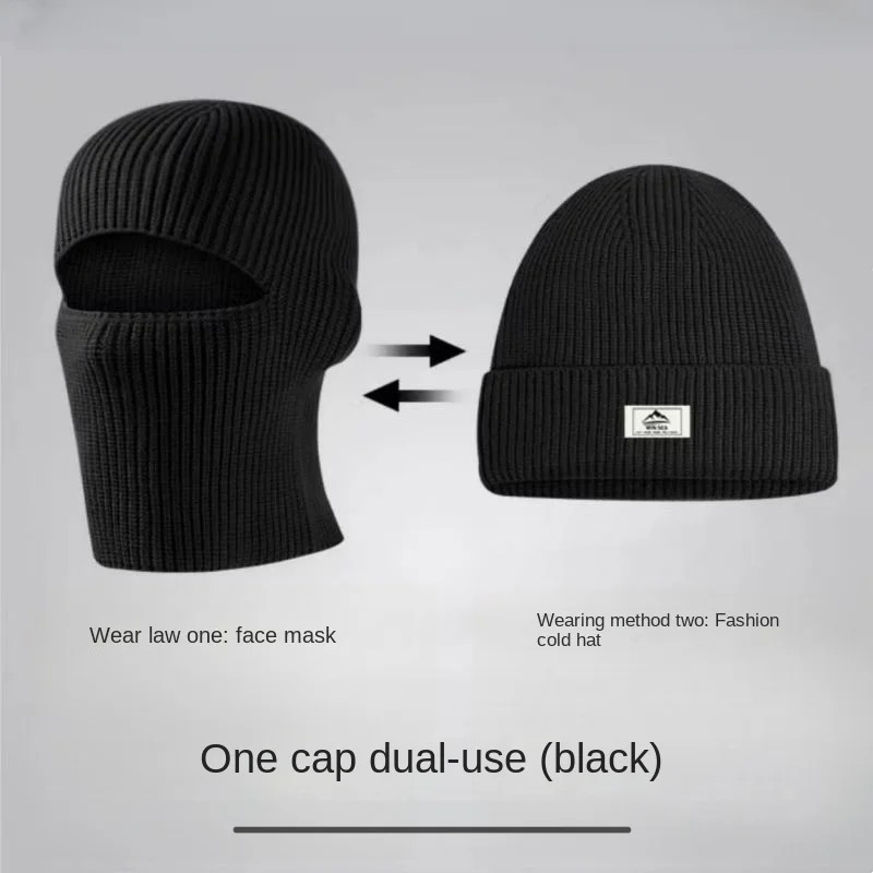 2 in 1 Balaclava Men Women Win - Balaclava Ski Mask 评论和价格