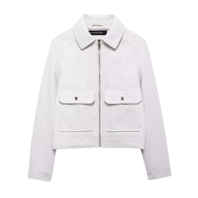 Autumn 2024 Women's Soft Jaet  - Down Jacket Packable 评论和价格