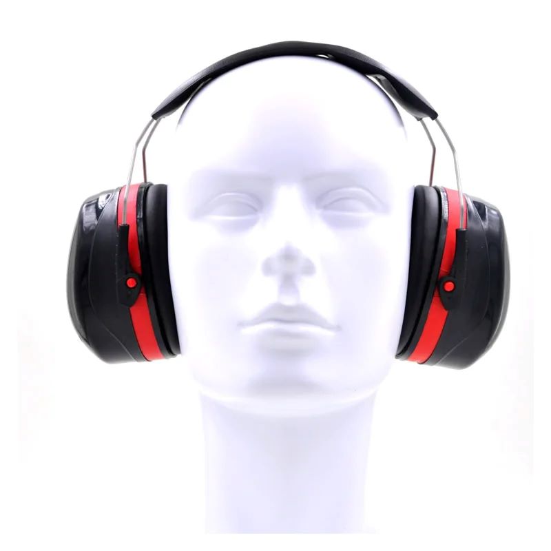 Anti-Noise Head Adjustable Ear - Earmuffs Foldable 评论和价格