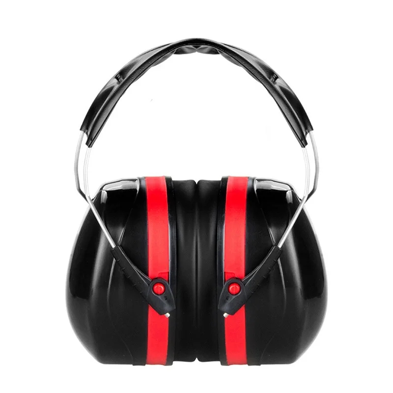 Anti-Noise Head Adjustable Ear - Earmuffs Foldable 评论和价格