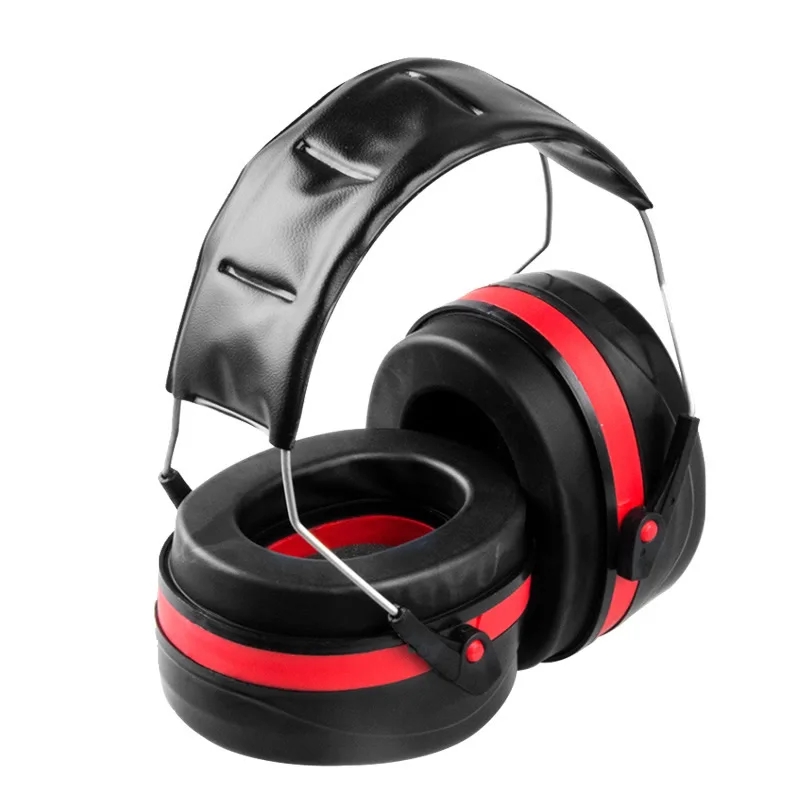 Anti-Noise Head Adjustable Ear - Earmuffs Foldable 评论和价格