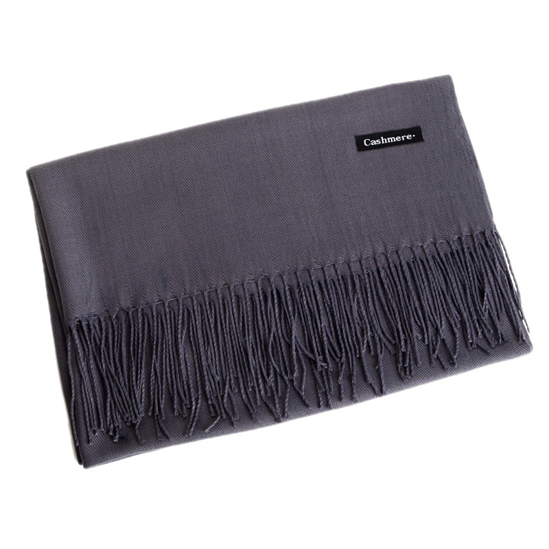Multi-purpose Imitation Cashme - Shawl Wrap Winter 评论和价格