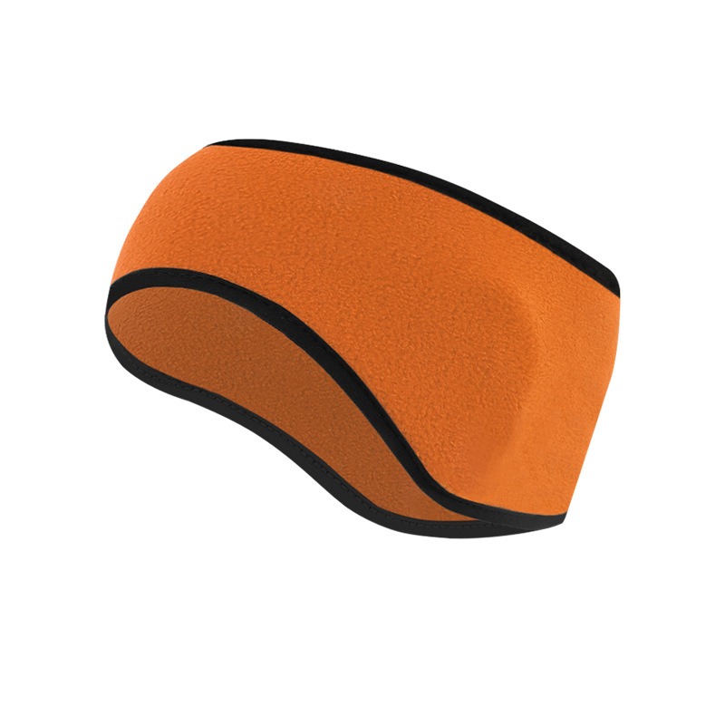 Winter Fleece Ear Warmer Headb - Winter Headband Fleece 评论和价格