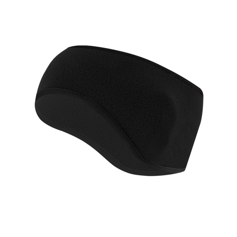 Winter Fleece Ear Warmer Headb - Winter Headband Fleece 评论和价格