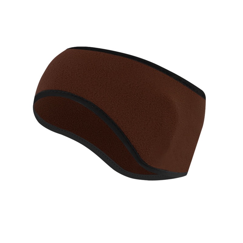 Winter Fleece Ear Warmer Headb - Winter Headband Fleece 评论和价格