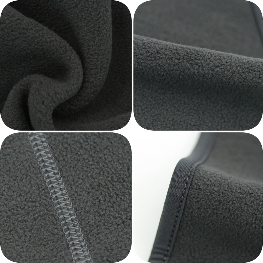 1Pc Fleece Ear Warmer Muff Uni - Winter Headband Fleece 评论和价格