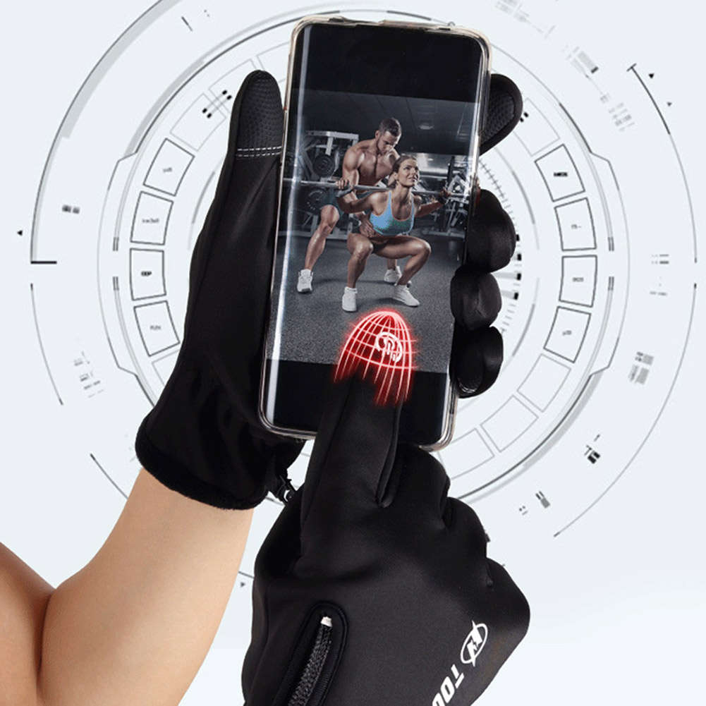 USB Touch Screen Gloves Electr - Hand Warmer Electric 评论和价格