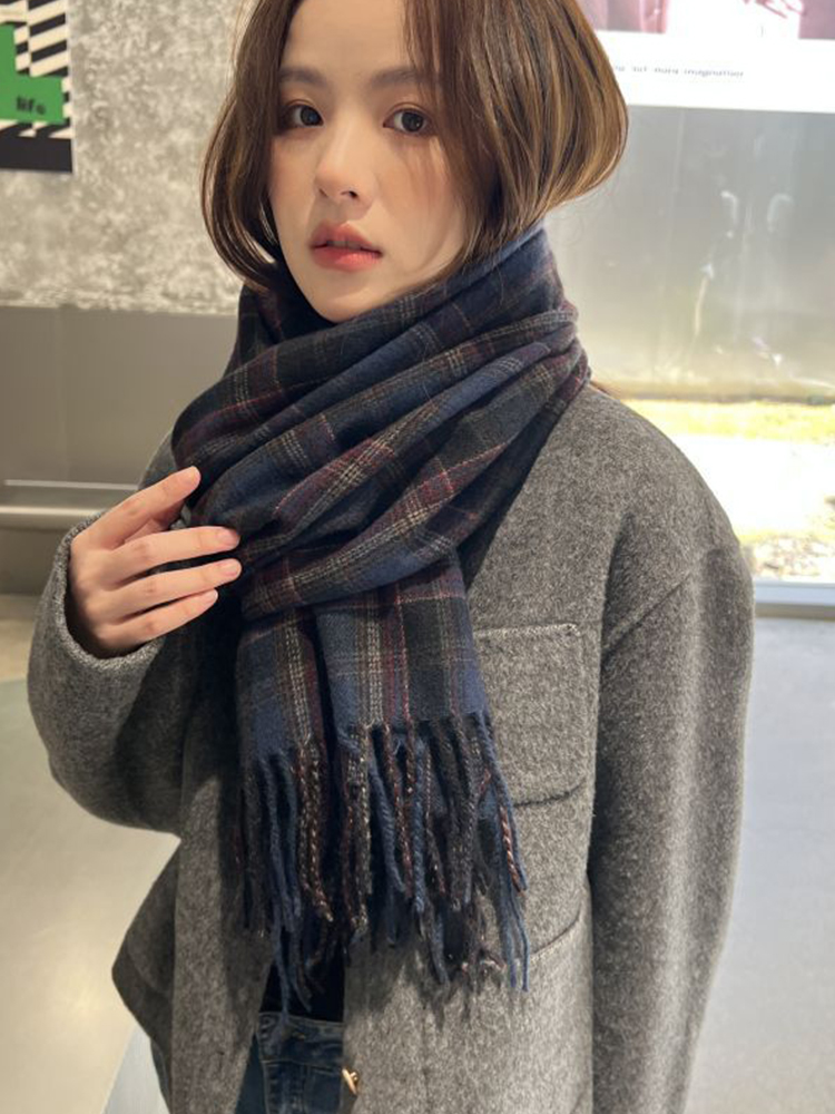 New Imitation Cashmere Women S - Cashmere Pashmina Wrap 评论和价格