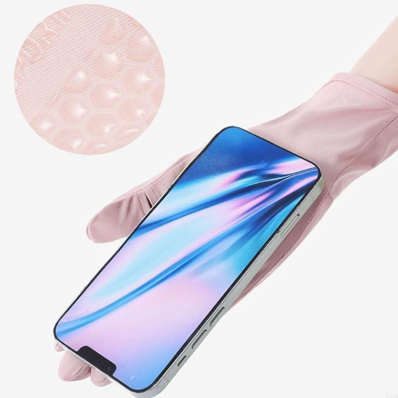   Sun Protections Touch screen - Touch Screen Gloves 评论和价格
