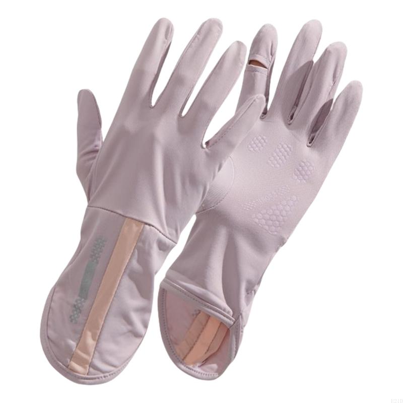   Sun Protections Touch screen - Touch Screen Gloves 评论和价格