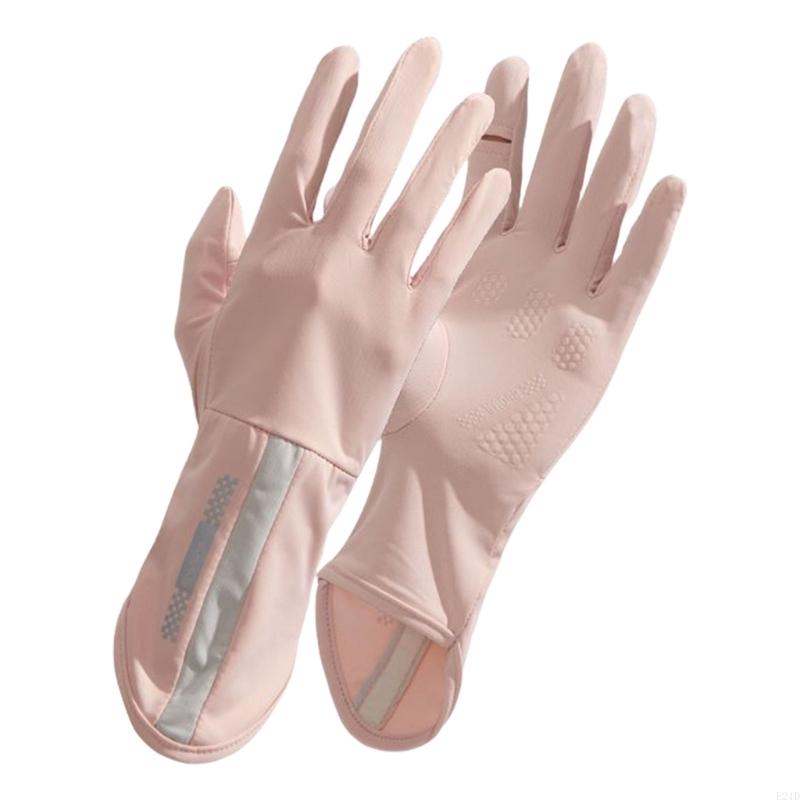   Sun Protections Touch screen - Touch Screen Gloves 评论和价格