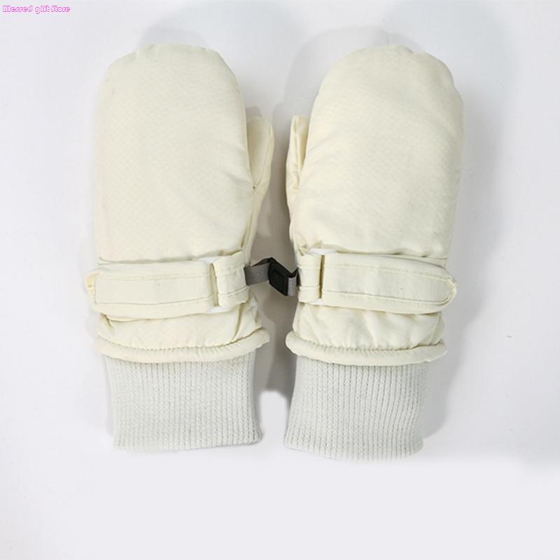 D0JC Insulated Snow Gloves Wat - Snow Glove Insulated 评论和价格