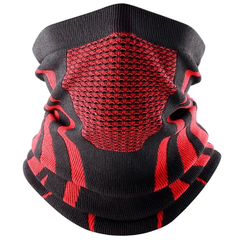 Winter Neck Warmer Gaiter/Bala - Balaclava Ski Mask 评论和价格