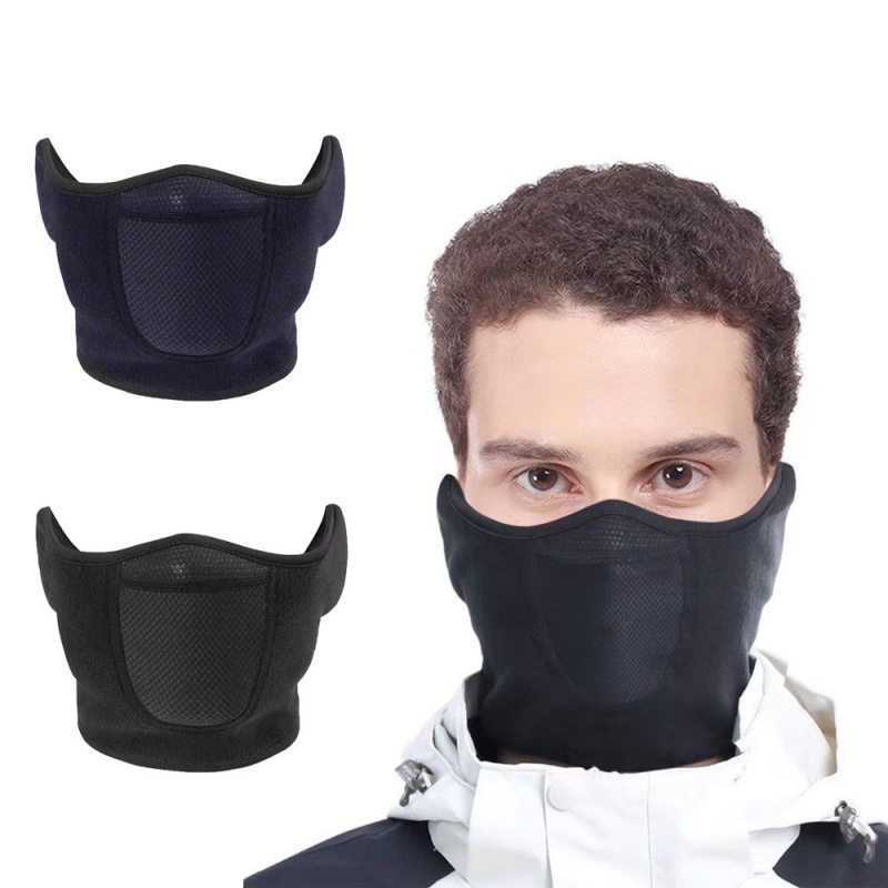 Thermal Fleece-Lined Balaclava - Balaclava Ski Mask 评论和价格
