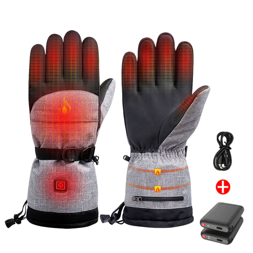 1Pair Hand Warmer Thermal Elec - Hand Warmer Electric 评论和价格