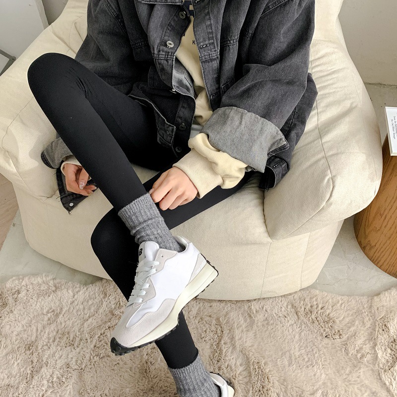 2025 New Winter  Cashmere Wool - Thermal Sock Wool 评论和价格