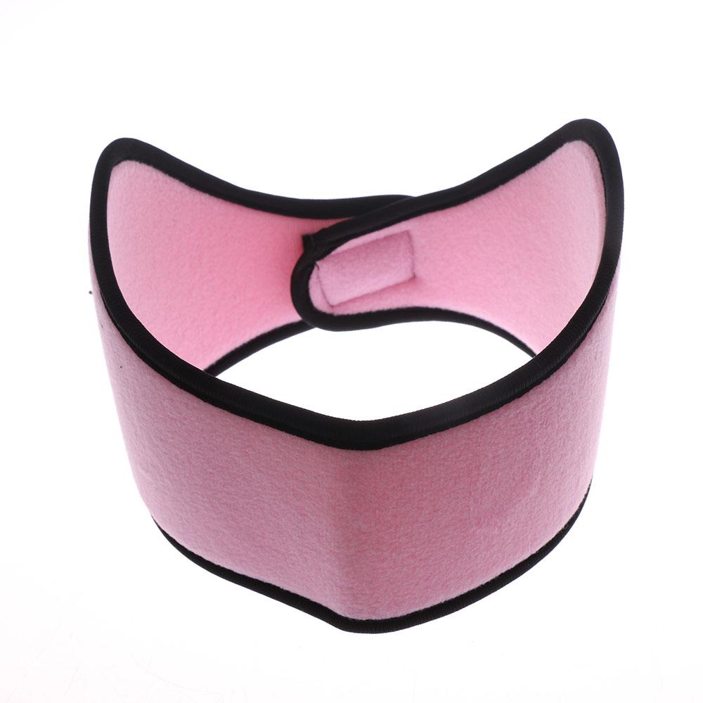 Fashion Stretch Protective Spa - Fleece Ear Warmer Band 评论和价格