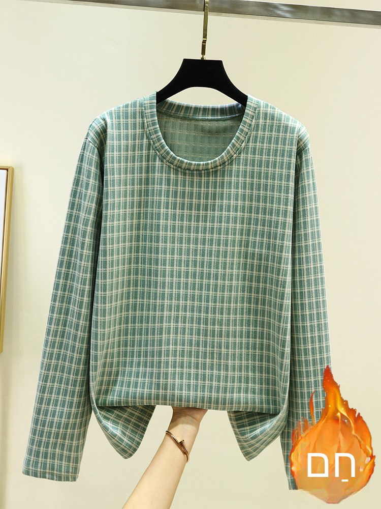 Men's Winter Home Wear Flannel - Flannel Shirt Lined 评论和价格