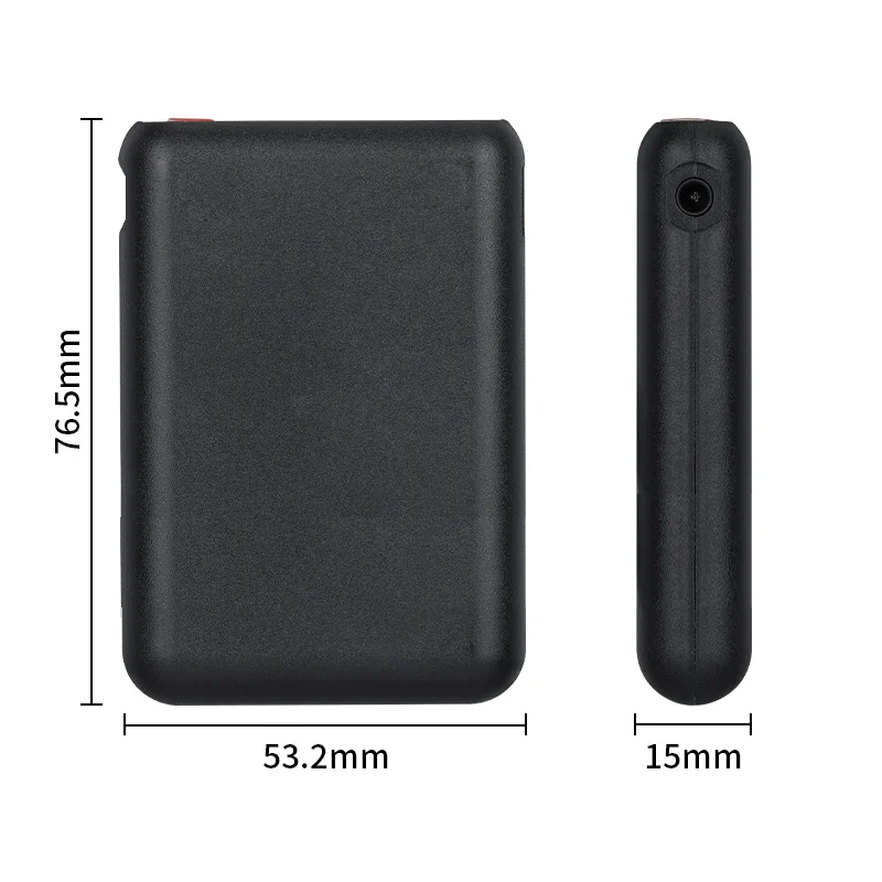 Power Bank  5V 5000mAh Heated  - Heated Vest Battery 评论和价格