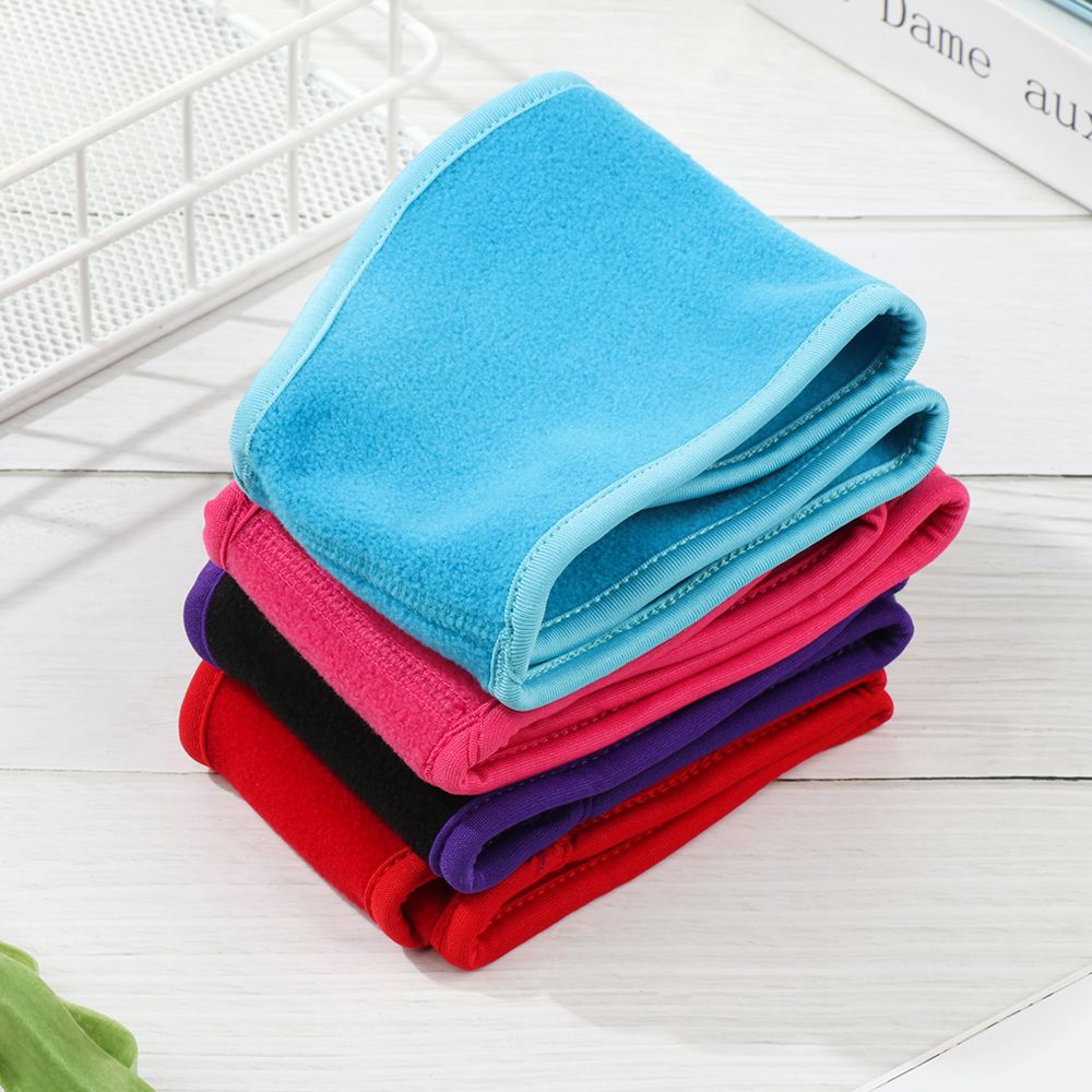 1Pcs Fleece Ear Cover Ear Muff - Winter Headband Fleece 评论和价格