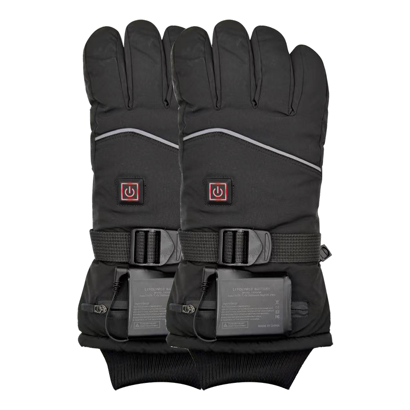 Heating Glove Battery 7.4V 300 - Heated Vest Battery 评论和价格