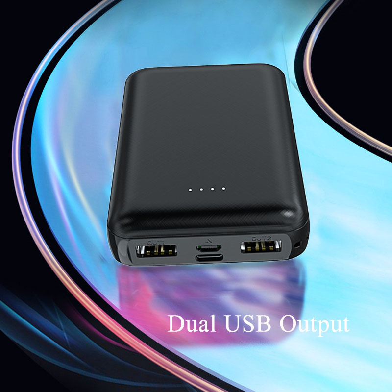 Mini Power Bank 20000mAh 5V 2A - Heated Vest Battery 评论和价格