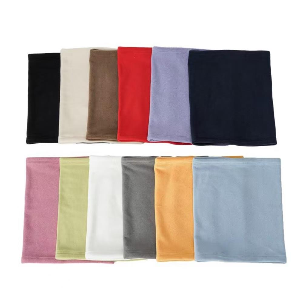 Fleece Windproof Neck Gaiter,  - Neck Gaiter Fleece 评论和价格
