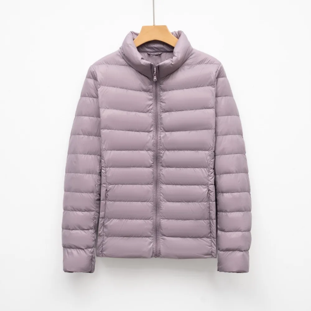 Ultra Lightweight Packable Spr - Down Jacket Packable 评论和价格