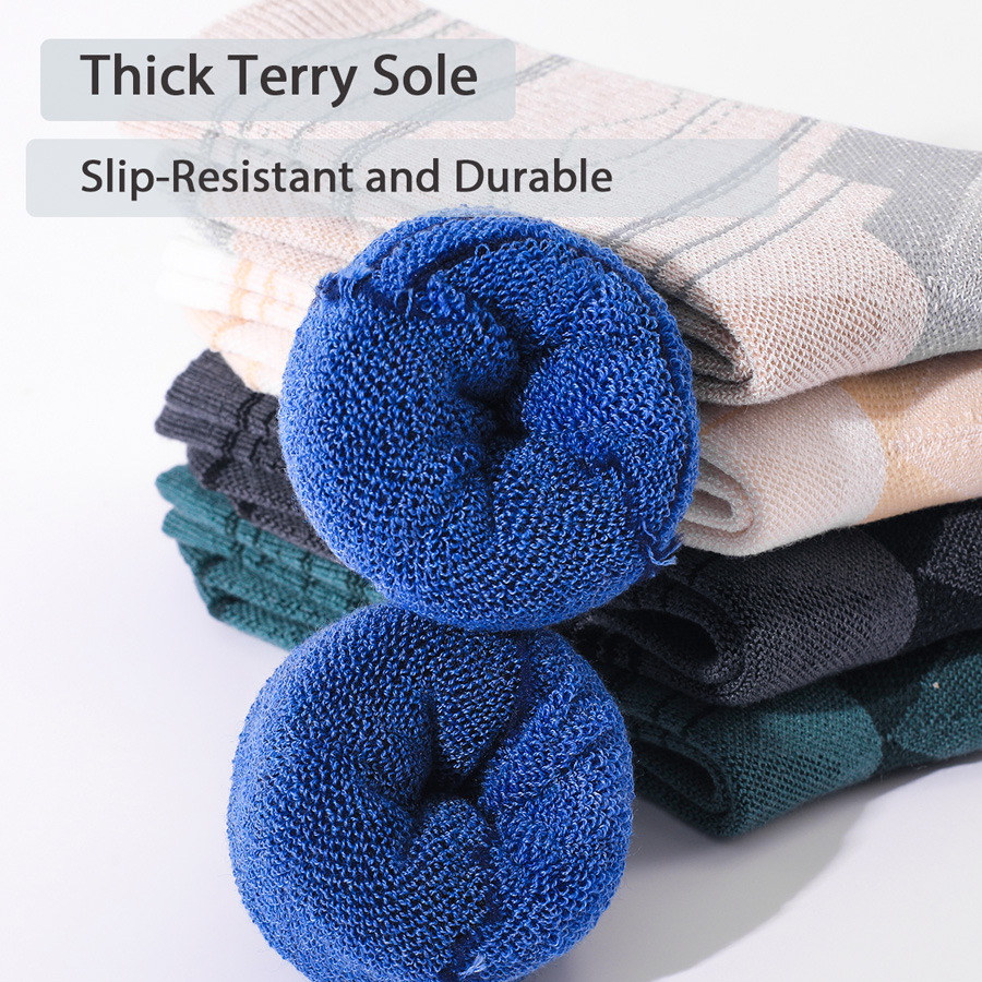 Merino Wool Boot Socks Thermal - Thermal Sock Wool 评论和价格
