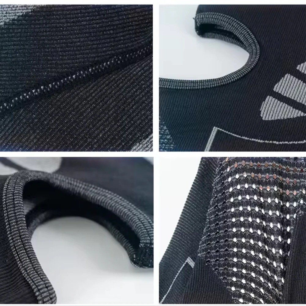 Men Women Cold-Proof Thermal S - Balaclava Ski Mask 评论和价格