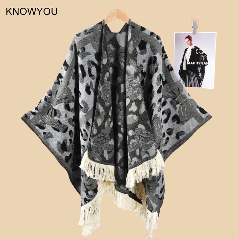 2025 Autumn New Scarf Warm Sha - Cashmere Pashmina Wrap 评论和价格