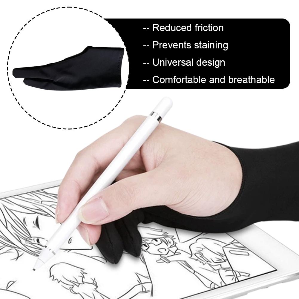 Drawing Glove Anti Touch Scree - Touch Screen Gloves 评论和价格